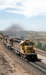 ATSF 5058 (REPOST)